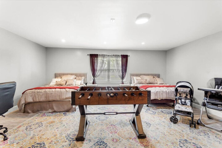 House in Ocean Springs, US