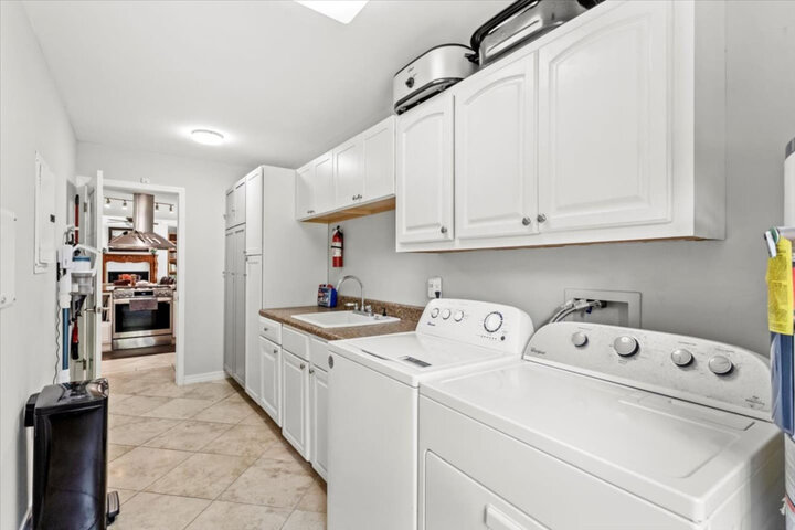 House in Ocean Springs, US