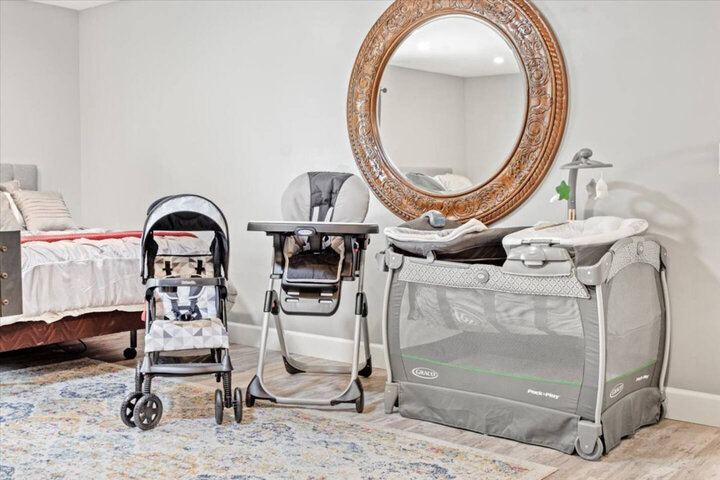 House in Ocean Springs, US