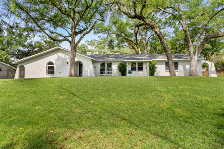 House in Ocean Springs, US
