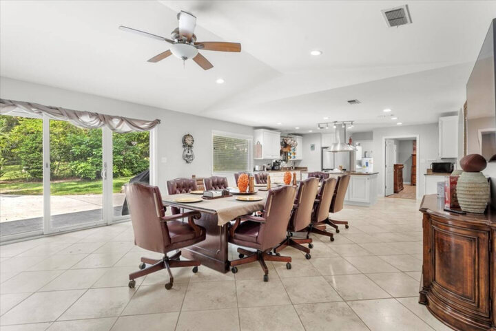 House in Ocean Springs, US