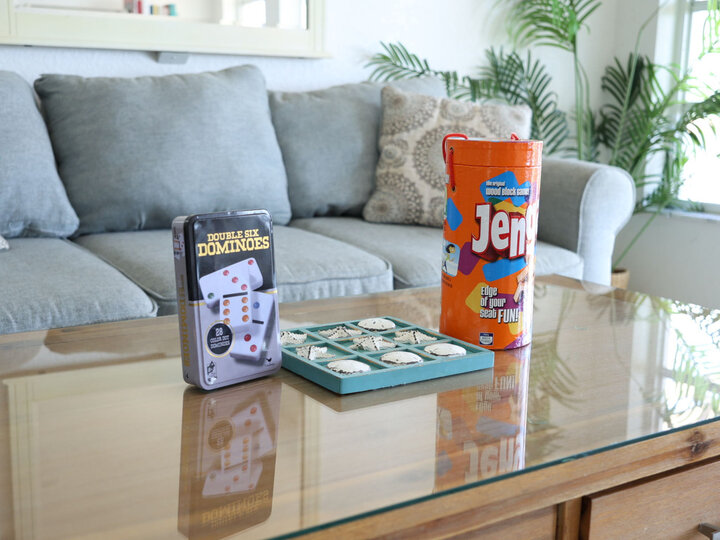 House in Cape Coral, US