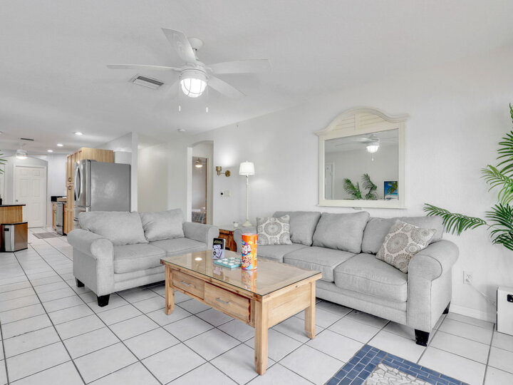 House in Cape Coral, US