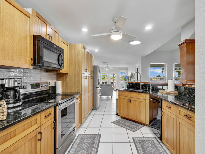 House in Cape Coral, US