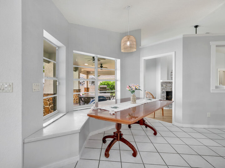 House in Cape Coral, US