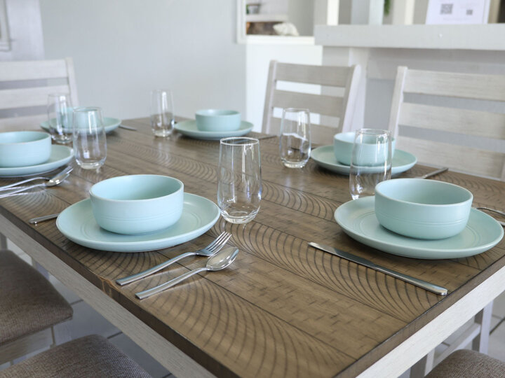 House in Cape Coral, US