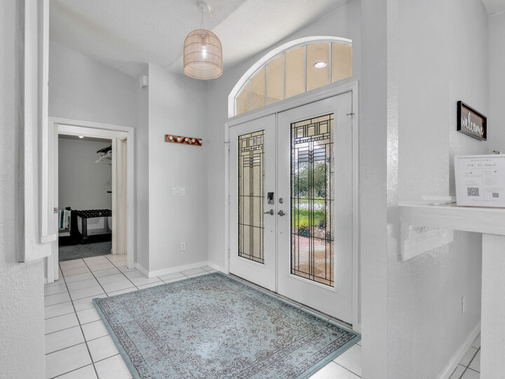 House in Cape Coral, US