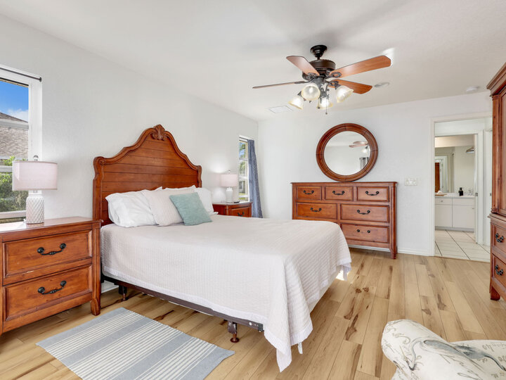 House in Cape Coral, US