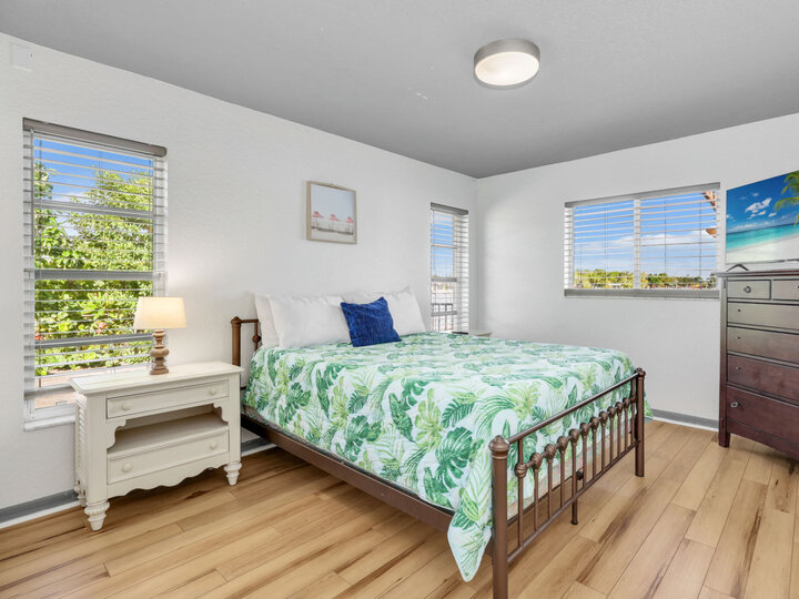 House in Cape Coral, US