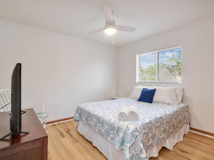 House in Cape Coral, US