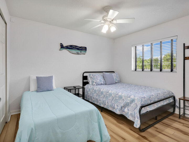 House in Cape Coral, US