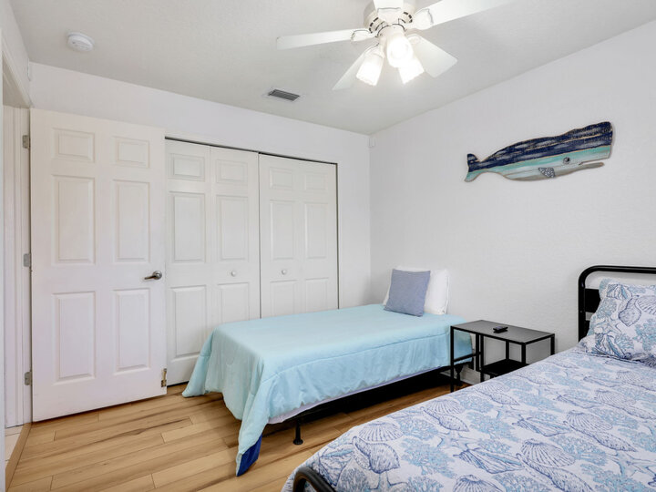 House in Cape Coral, US