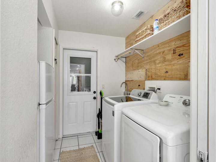 House in Cape Coral, US