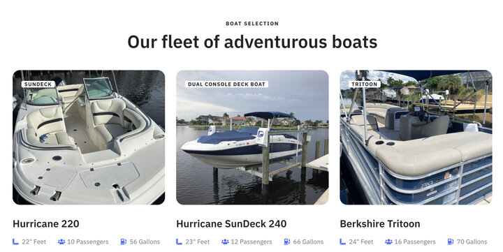 House in Cape Coral, US