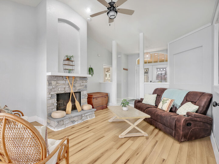 House in Cape Coral, US