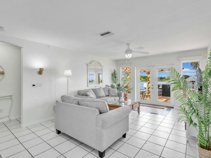 House in Cape Coral, US