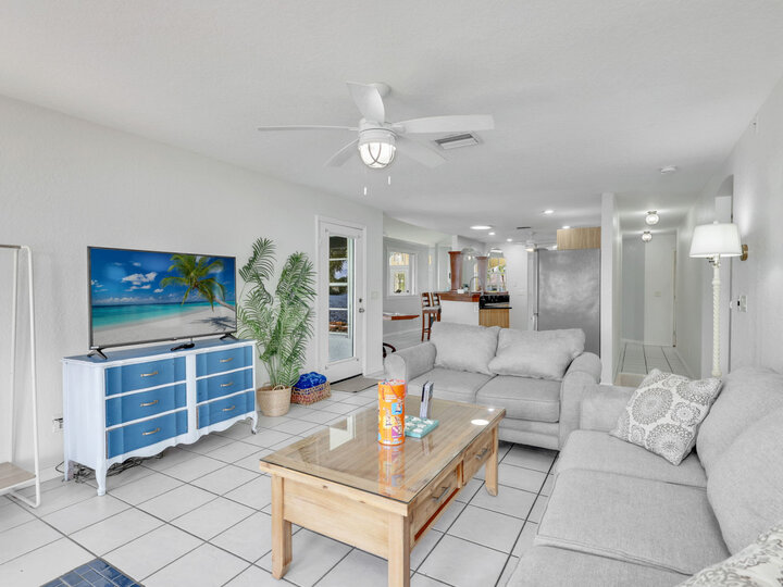 House in Cape Coral, US