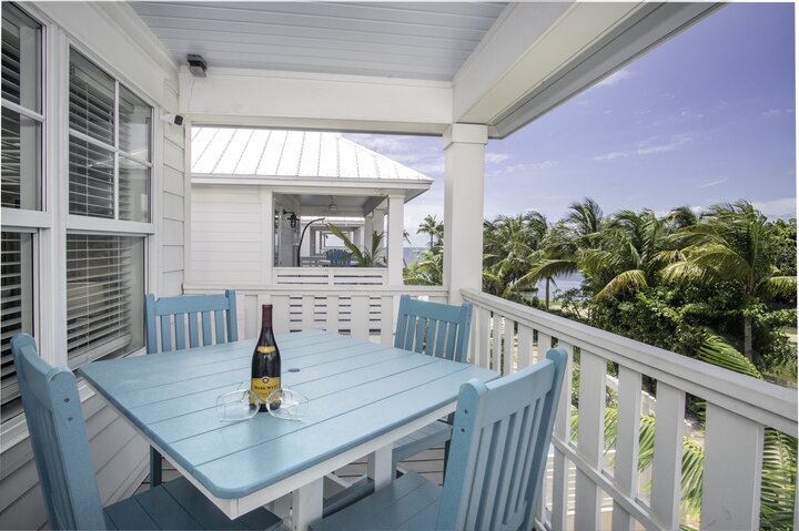 House in Islamorada, US