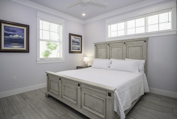 House in Islamorada, US