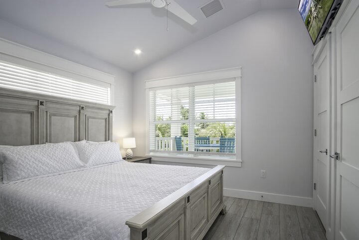 House in Islamorada, US