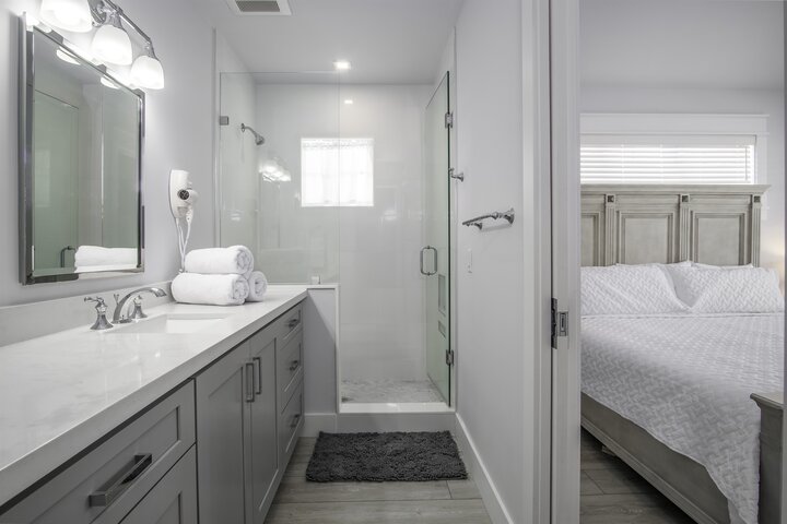 House in Islamorada, US