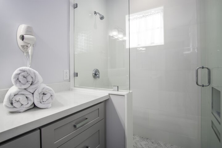 House in Islamorada, US