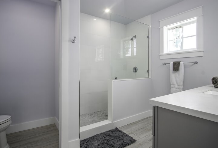 House in Islamorada, US