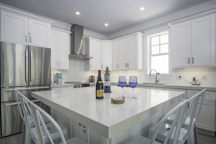 House in Islamorada, US