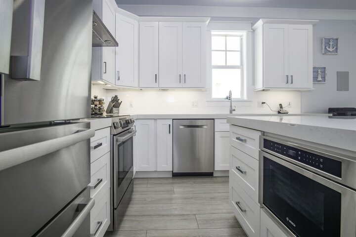 House in Islamorada, US