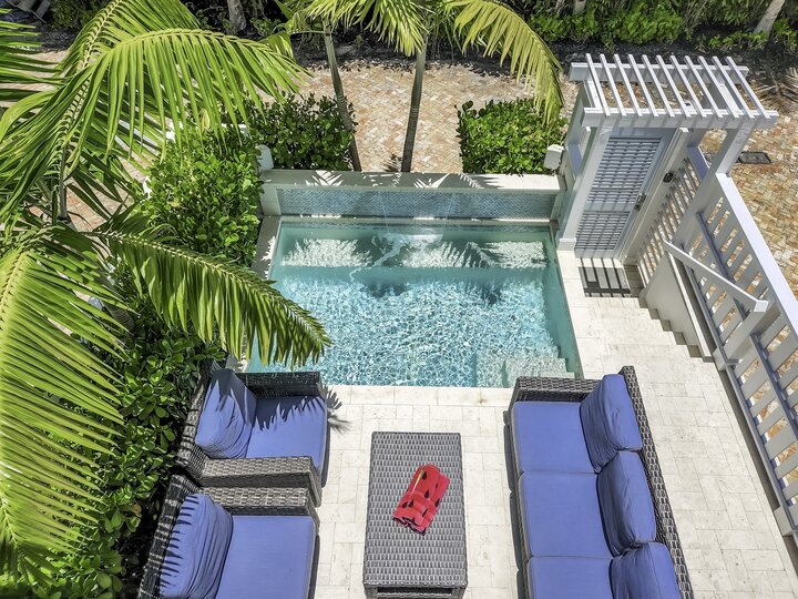 House in Islamorada, US