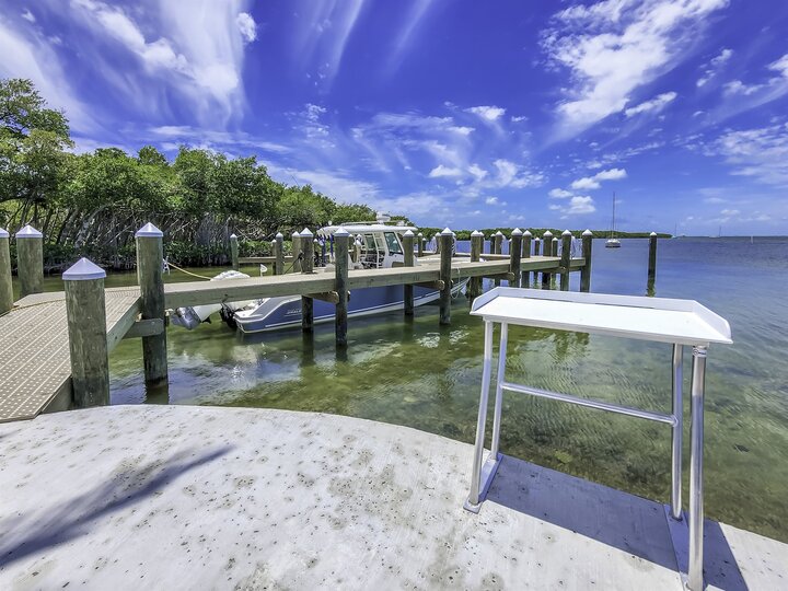 House in Islamorada, US