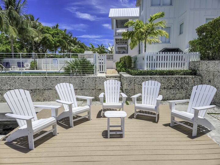 House in Islamorada, US