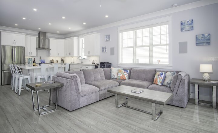 House in Islamorada, US