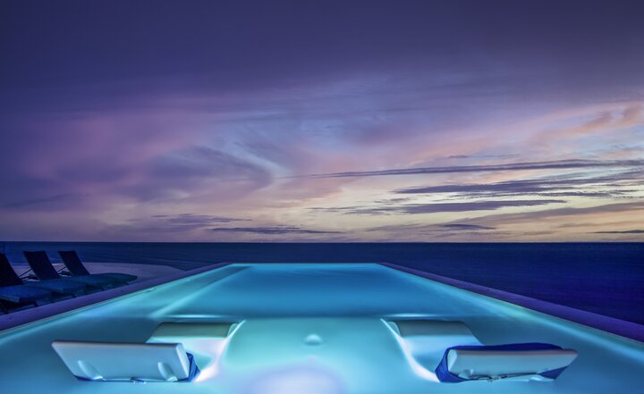 House in Islamorada, US