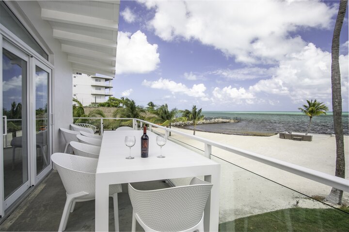 House in Islamorada, US