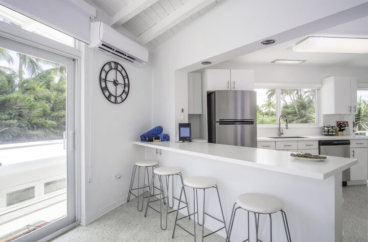 House in Islamorada, US