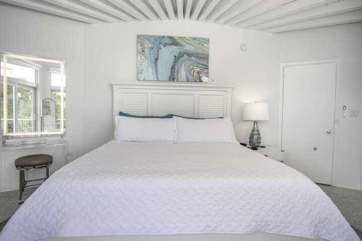 House in Islamorada, US