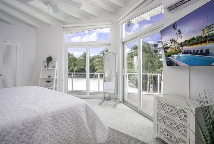 House in Islamorada, US