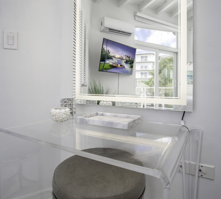 House in Islamorada, US