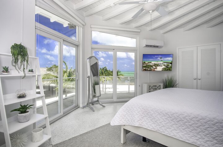 House in Islamorada, US