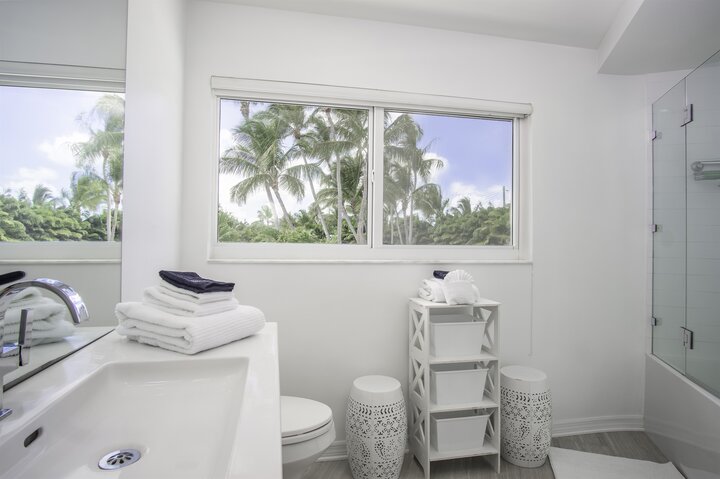 House in Islamorada, US