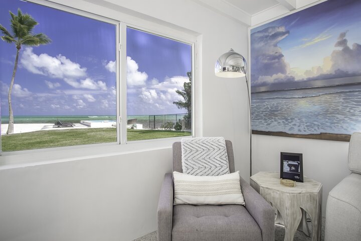 House in Islamorada, US