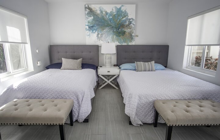 House in Islamorada, US