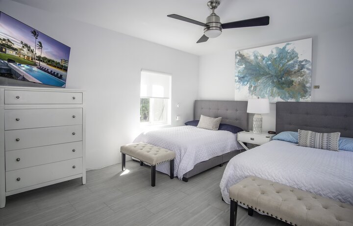 House in Islamorada, US