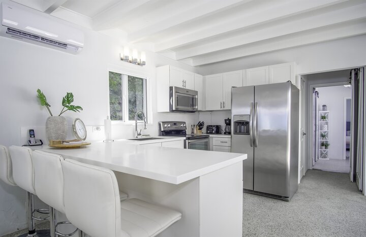 House in Islamorada, US