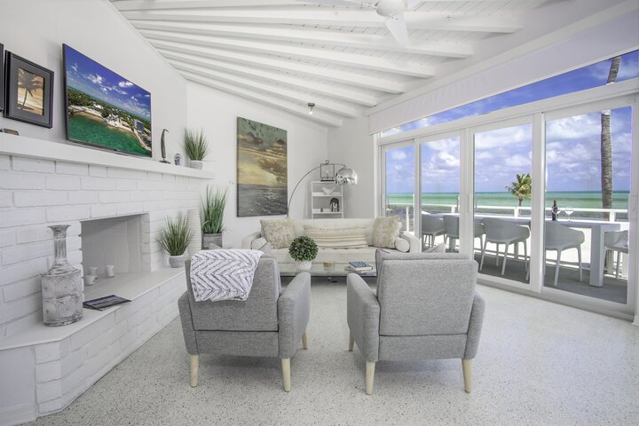 House in Islamorada, US