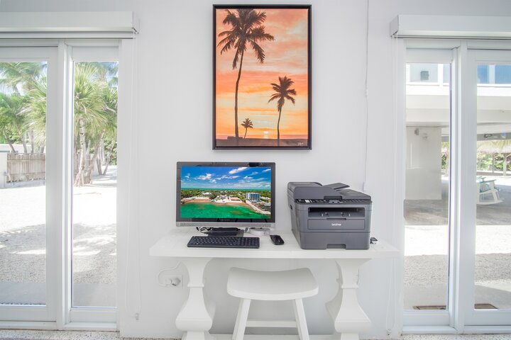 House in Islamorada, US