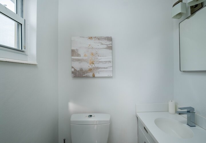 House in Islamorada, US