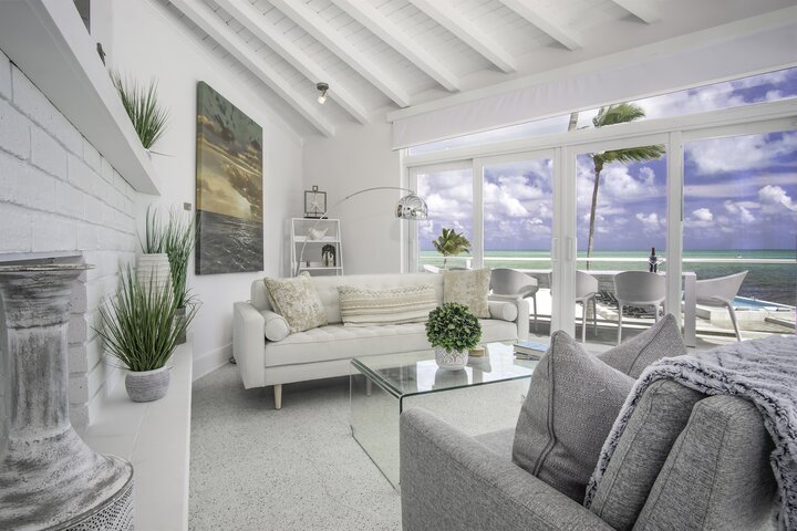 House in Islamorada, US