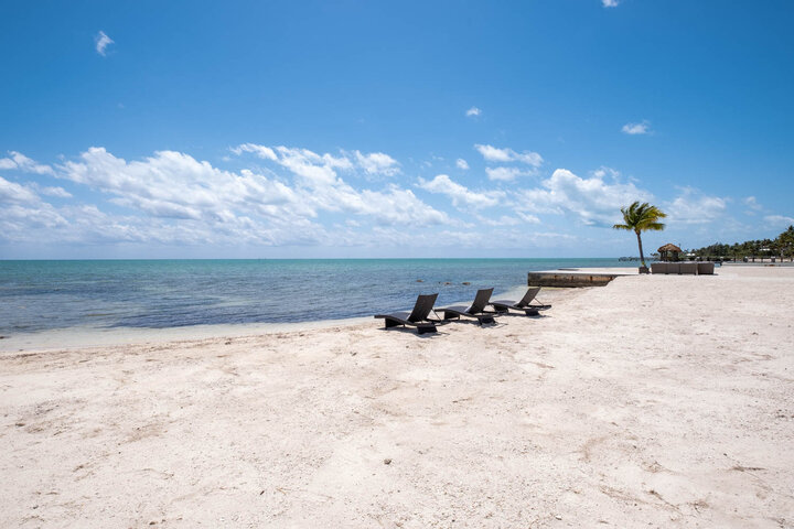 House in Islamorada, US